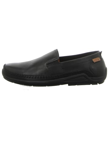 Pikolinos Slipper in schwarz