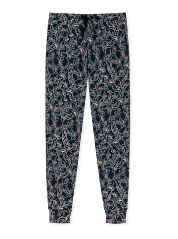 Schiesser Pyjamahose 95/5 in mehrfarbig