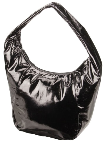 LIEBESKIND BERLIN Handtasche Ferrah M Rain in Black