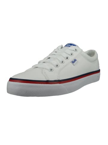 Keds Sneaker Jump weiß