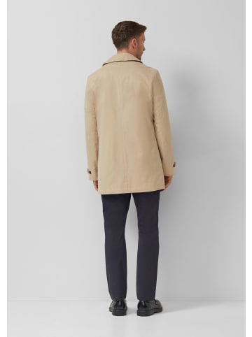 s.Oliver Outdoor-Mantel in 8400_sandstein