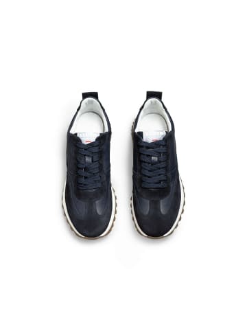 LLOYD Sneaker für Damen in dunkel-blau