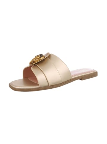 Ital-Design Sandale & Sandalette in Gold