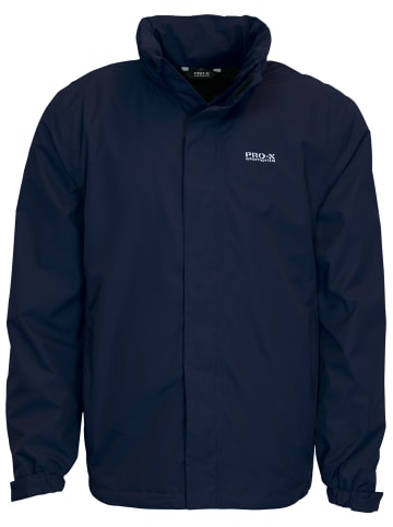 PRO-X elements Funktionsjacke "GERRIT" in Marineblau