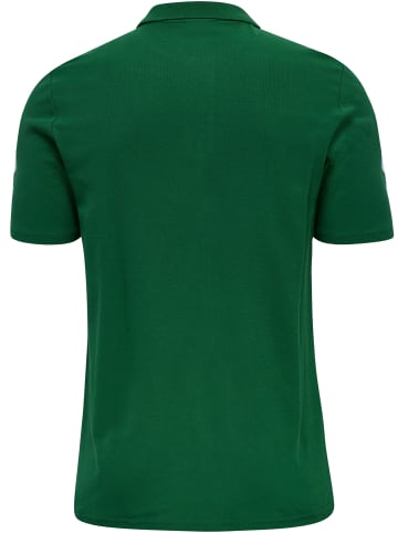 Hummel Hummel Polo Hmlgo Multisport Herren in EVERGREEN