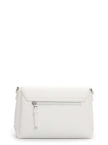 Tamaris Umhängetasche TAS Kennia in white