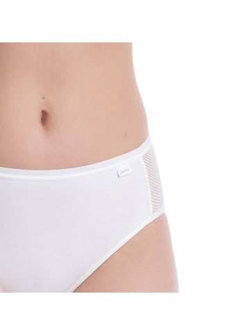 Janira Pantys in White