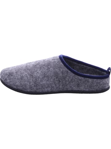 Romika Pantoffel in grau