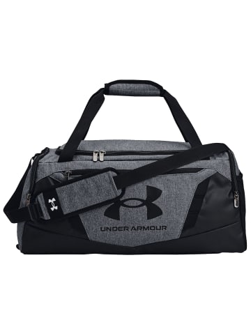 Under Armour Under Armour Undeniable 5.0 SM Duffle Bag in Grau