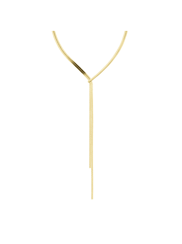 LIEBESKIND BERLIN Halskette in gold