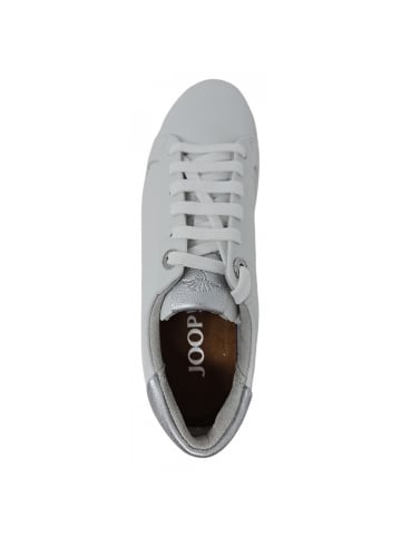 JOOP! Sneaker Dacaro Unica in Weiß