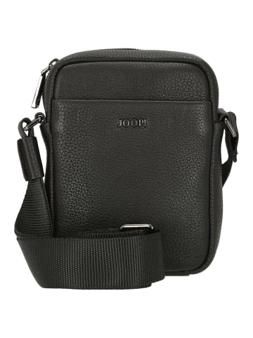 JOOP! Cardona Rafael - Schultertasche 18 cm in schwarz