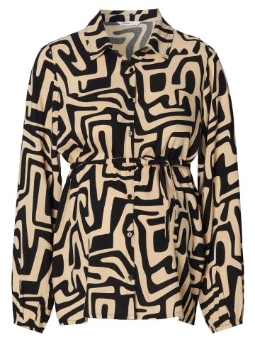 Noppies Bluse Leknes in Graphic Print