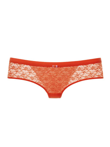 Vivance by Lascana Stringpanty in mandarine