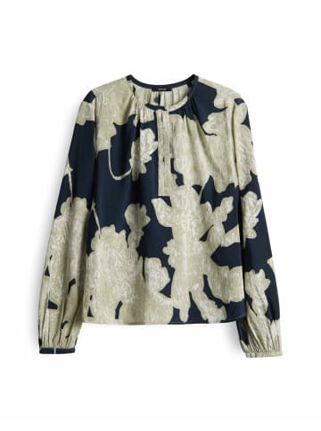 OPUS Langarmbluse für Damen in kombi