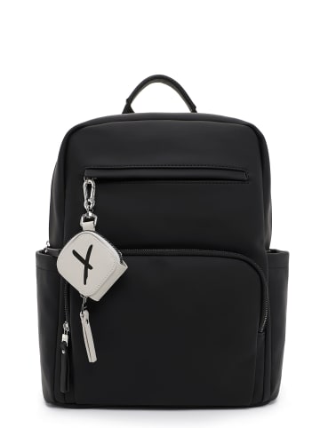 SURI FREY Rucksack SFY SURI Sports Cody in black white 103