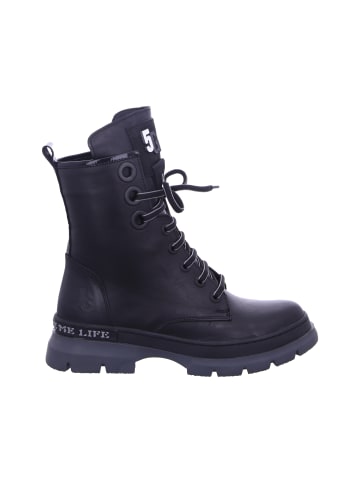 2GO FASHION Boots in schwarz