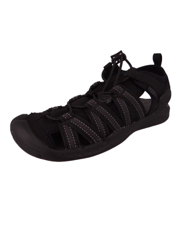 Keen Sandalen schwarz