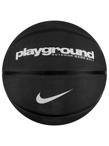 Nike Nike Everyday Playground 8P Graphic Ball in Schwarz