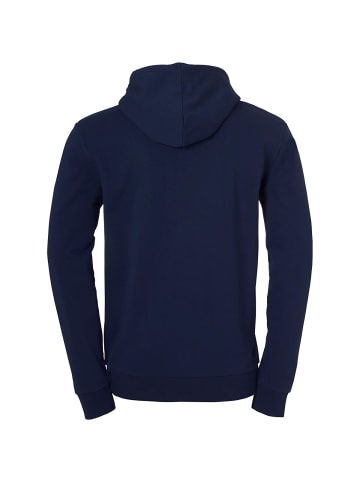 Kempa Kapuzenpullover HOODY in marine