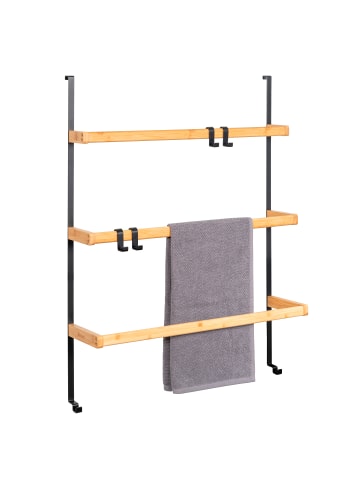 eluno Tür-Hängeregal