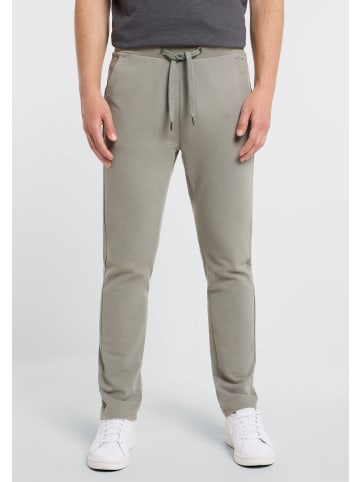 ELBSAND Sweatpants Jonte in Stone