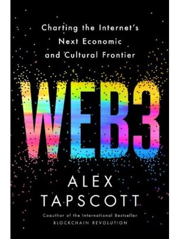 HarperCollins Buch - Web3