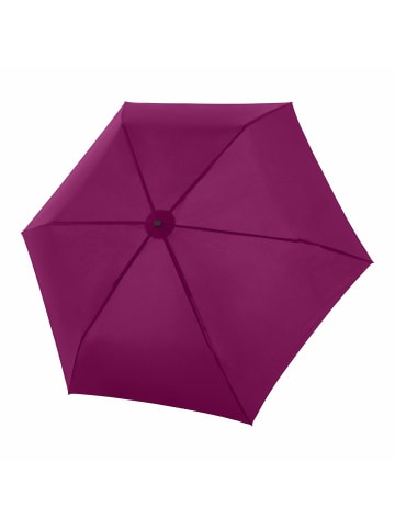 Knirps Handtasche für Damen in bordeaux