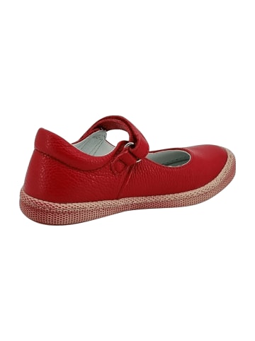 Primigi Lauflernschuhe in Rot