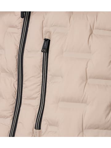 CASAMODA Weste in Weiß