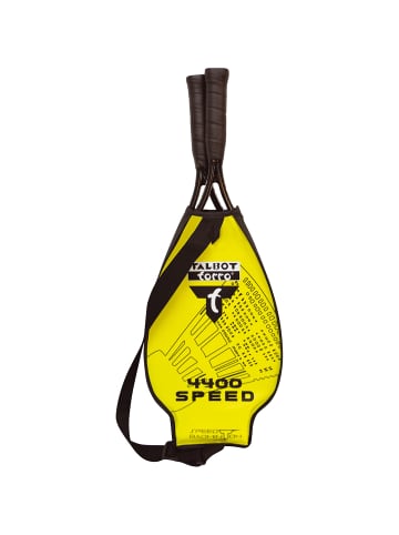 Talbot Torro Speedbadminton Set SPEED 4400