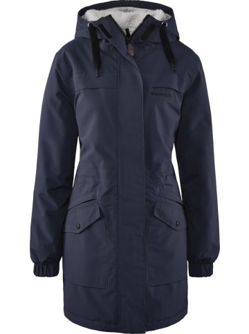 Baumfuchs Funktionsjacke in Blau