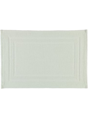Rhomtuft Rhomtuft Badematten Gala weiss - 01 in weiss - 01