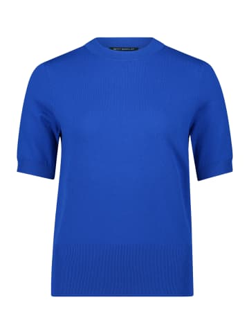 Betty Barclay Strickpullover kurzarm in Adria