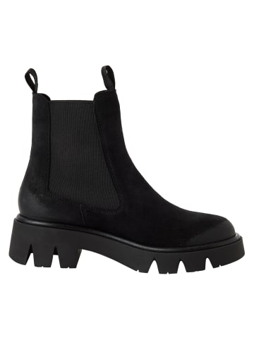 Tamaris Chelsea Boot in BLACK