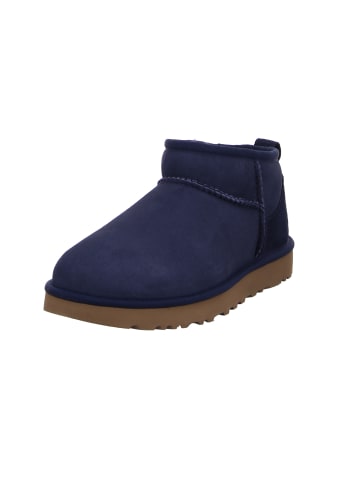 UGG Winterboot in blau