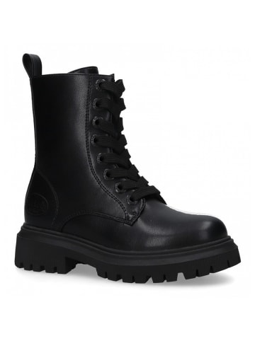 Dockers by Gerli Schnürstiefel  in Schwarz