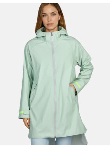 No.1 Como Regenmantel MAREMMA in MINT