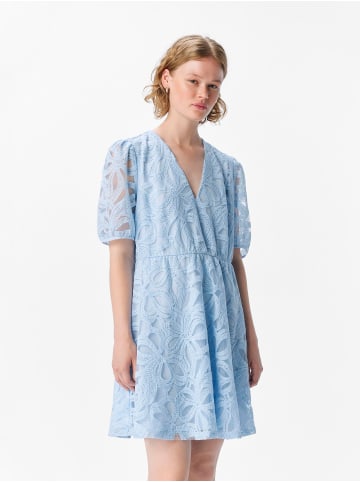 Object Minikleid in Kentucky Blue