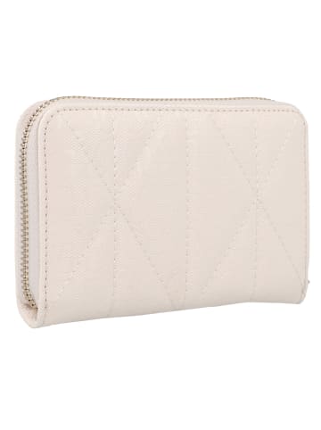 Guess Aldina Geldbörse 14 cm in off white