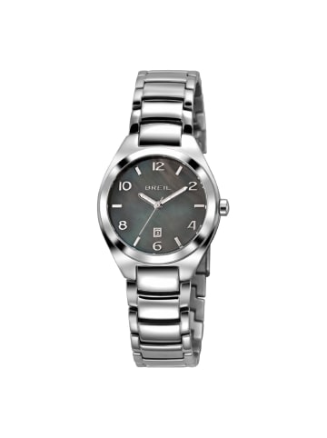 Breil Analoguhr precious grau
