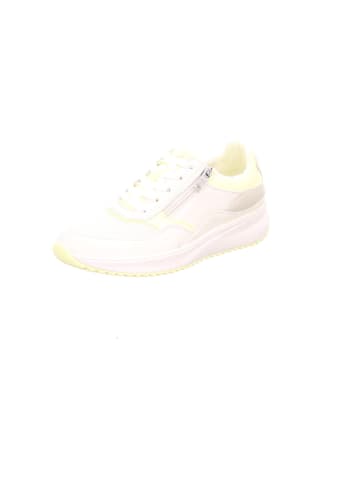 WALDLÄUFER Sneaker für Damen in creme