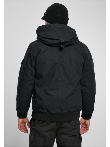 Brandit Brandit in black