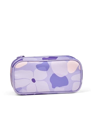 Satch Satch Schlamperbox Lilac Blossom lila