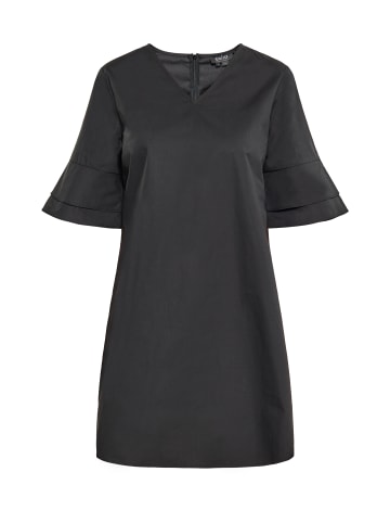 usha BLACK LABEL Kleid in Schwarz