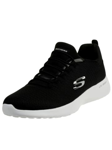 Skechers Sneakers Low DYNAMIGHT in schwarz