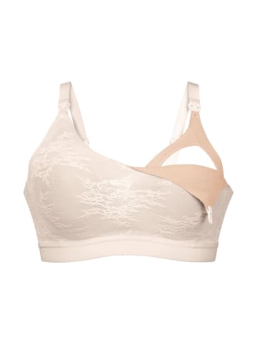 Anita Maternity BH 1er Pack in Creme