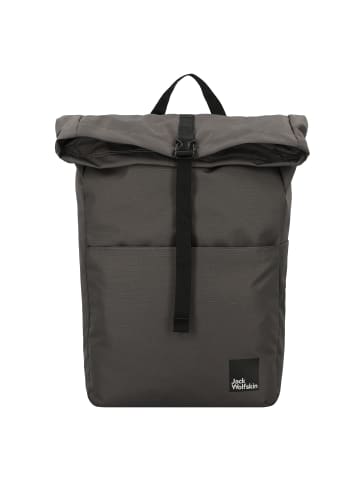 Jack Wolfskin Island Daypack 40.5 cm Laptopfach in slate