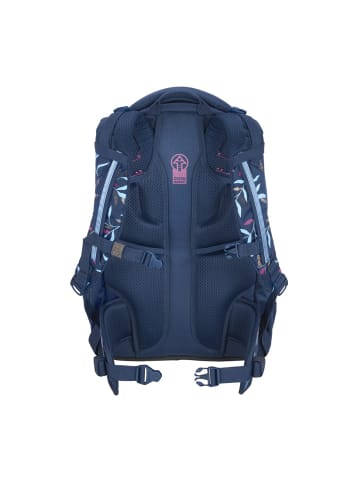 Coocazoo Rucksack MATE, 30 Liter in Boho Glam