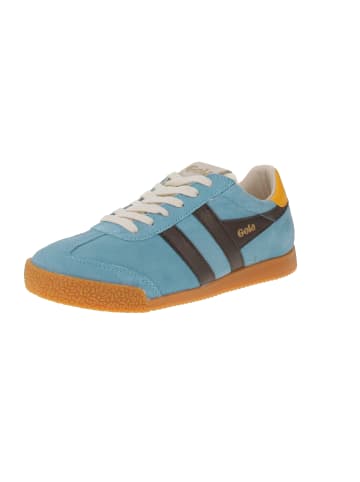 Gola Sneaker low Elan in Blau